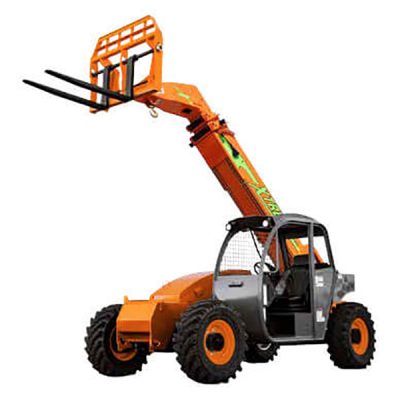 Xtreme Telehandlers Compact Booms Telehandlers Construction Ontario