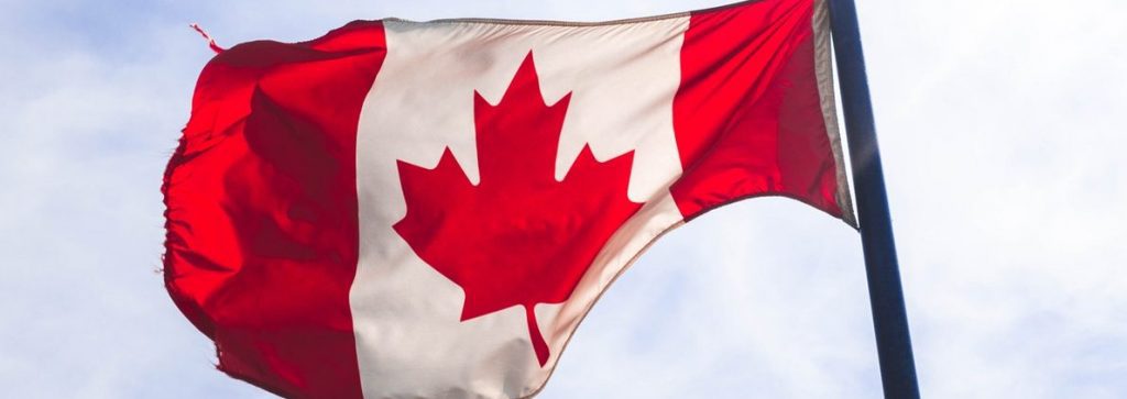 Canadian Mining