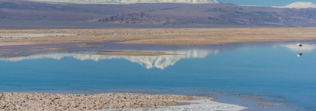 Lithium Mining
