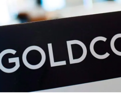 Goldcorp Mine Hit by Illegal Work Stoppage