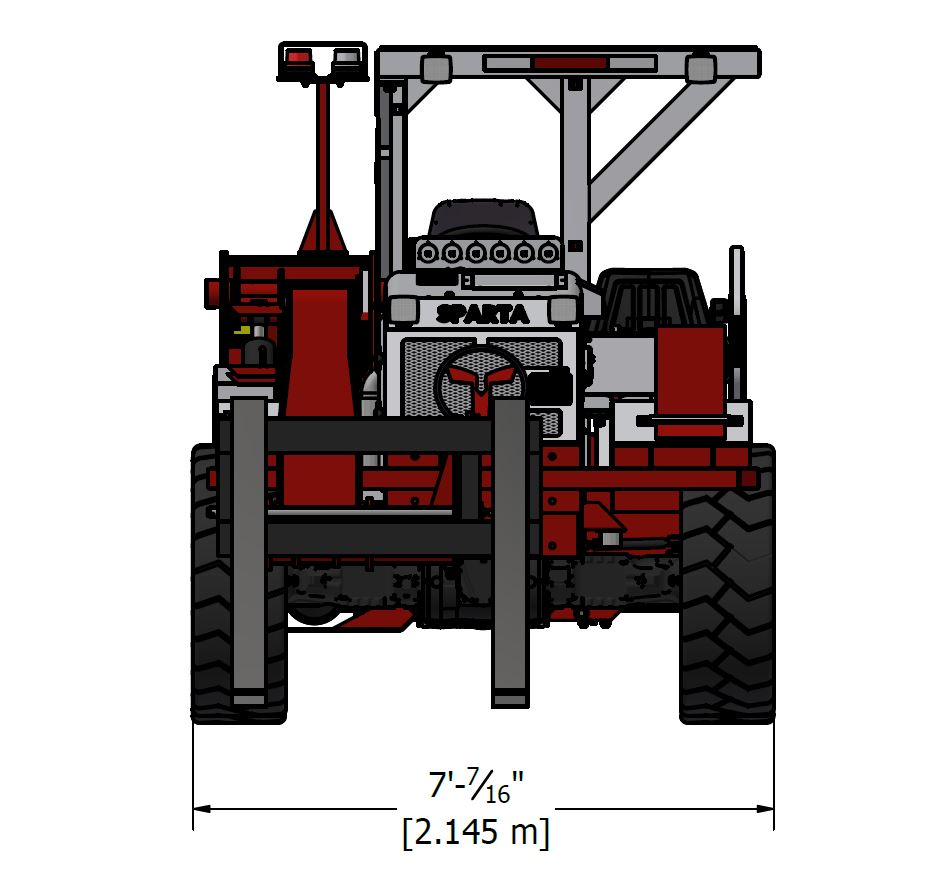 MR WA 4 Underground Mining Utility