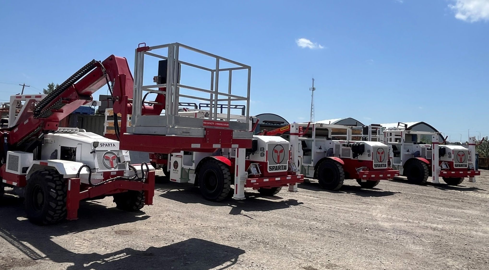 Mining Equipment FAQS